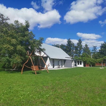 شقة Agrochalupki Korczowa المظهر الخارجي الصورة