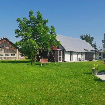 شقة Agrochalupki Korczowa المظهر الخارجي الصورة
